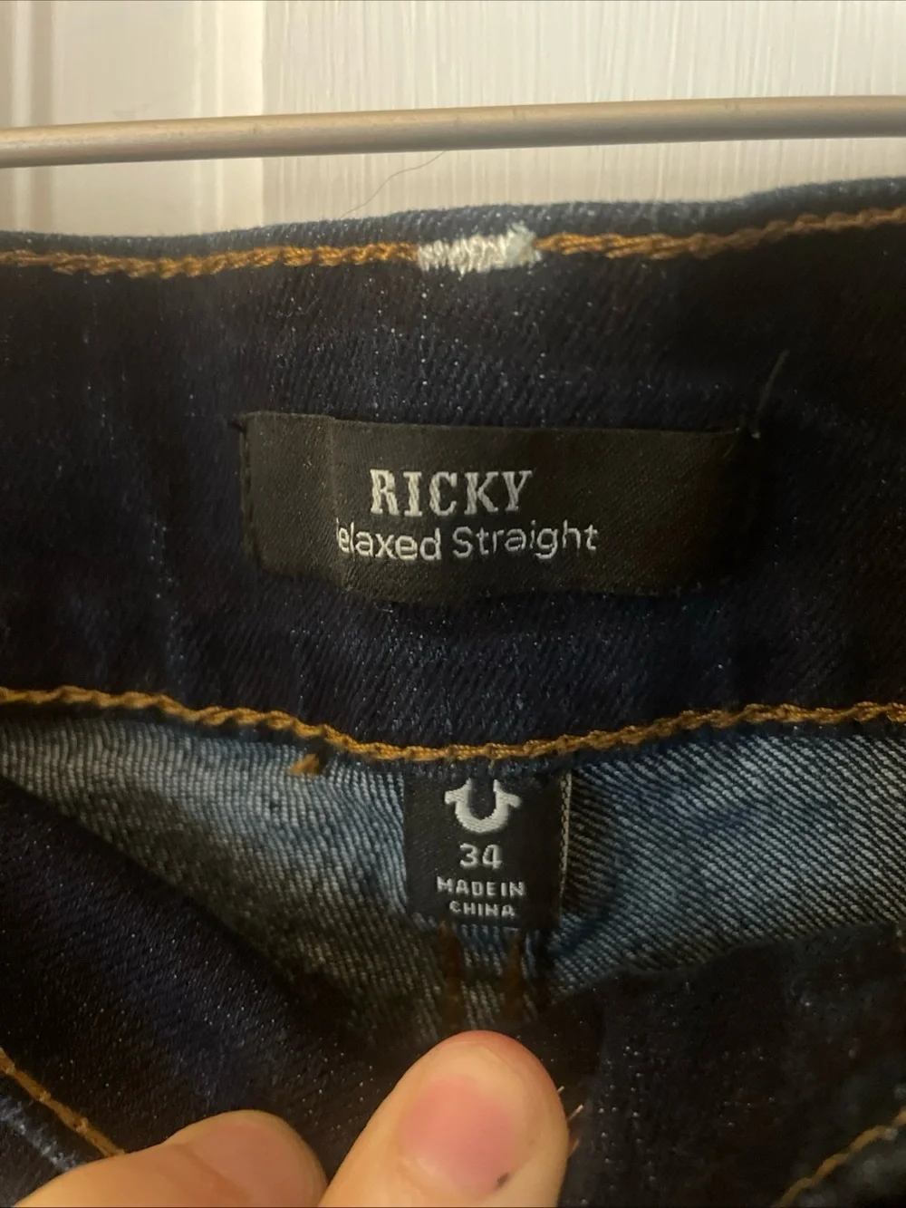 True Religion nwt true
